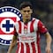 ¡Se acabó la novela! Jesús Orozco Chiquete ya es jugador de Cruz Azul; ya le dio la bienvenida en redes
