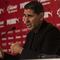 Club Chivas: Fernando Hierro pide tiempo para funcionar