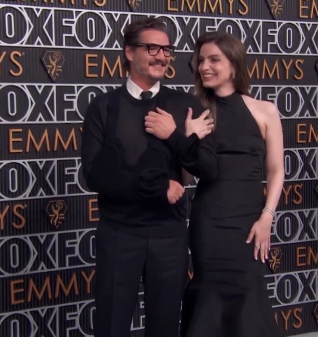 Premios Emmy 2024
