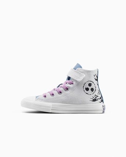 Converse x Naruto Shippuden