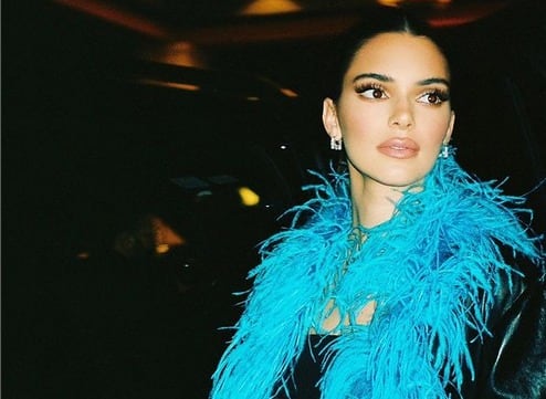 Kendall Jenner
