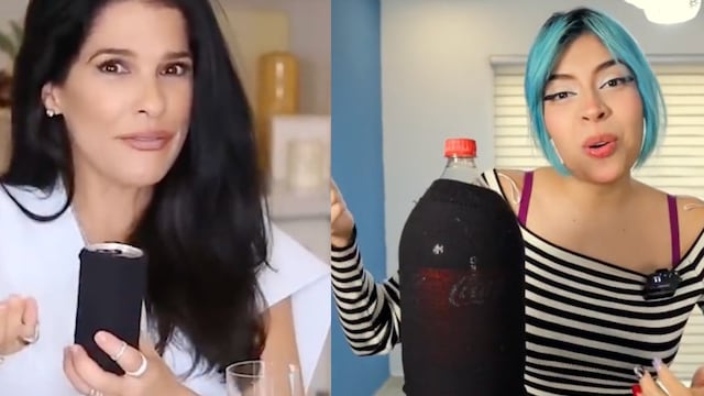 Martha Debayle crea tendencia en TikTok