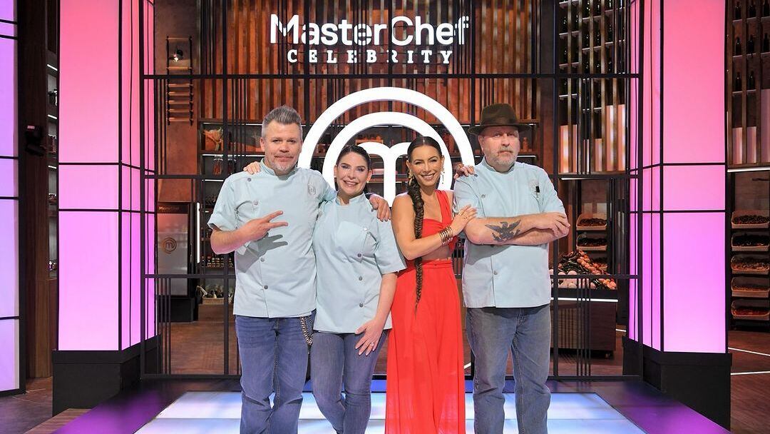 MasterChef Celebrity 2024