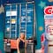 Rosca de Reyes del Costco: Revendedora de Colima presume tráiler con más de 800 roscas