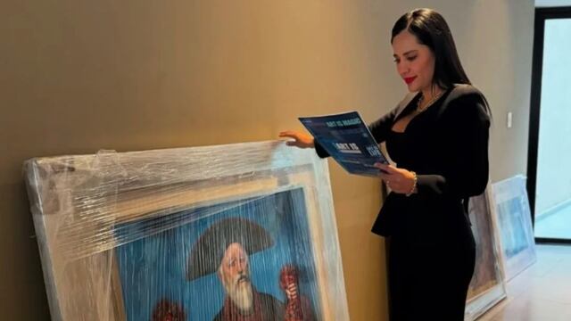 Sandra Cuevas estaría siendo investigada por lavado de dinero en Estados Unidos