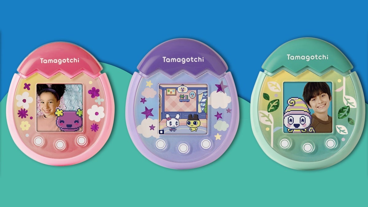Tamagotchi