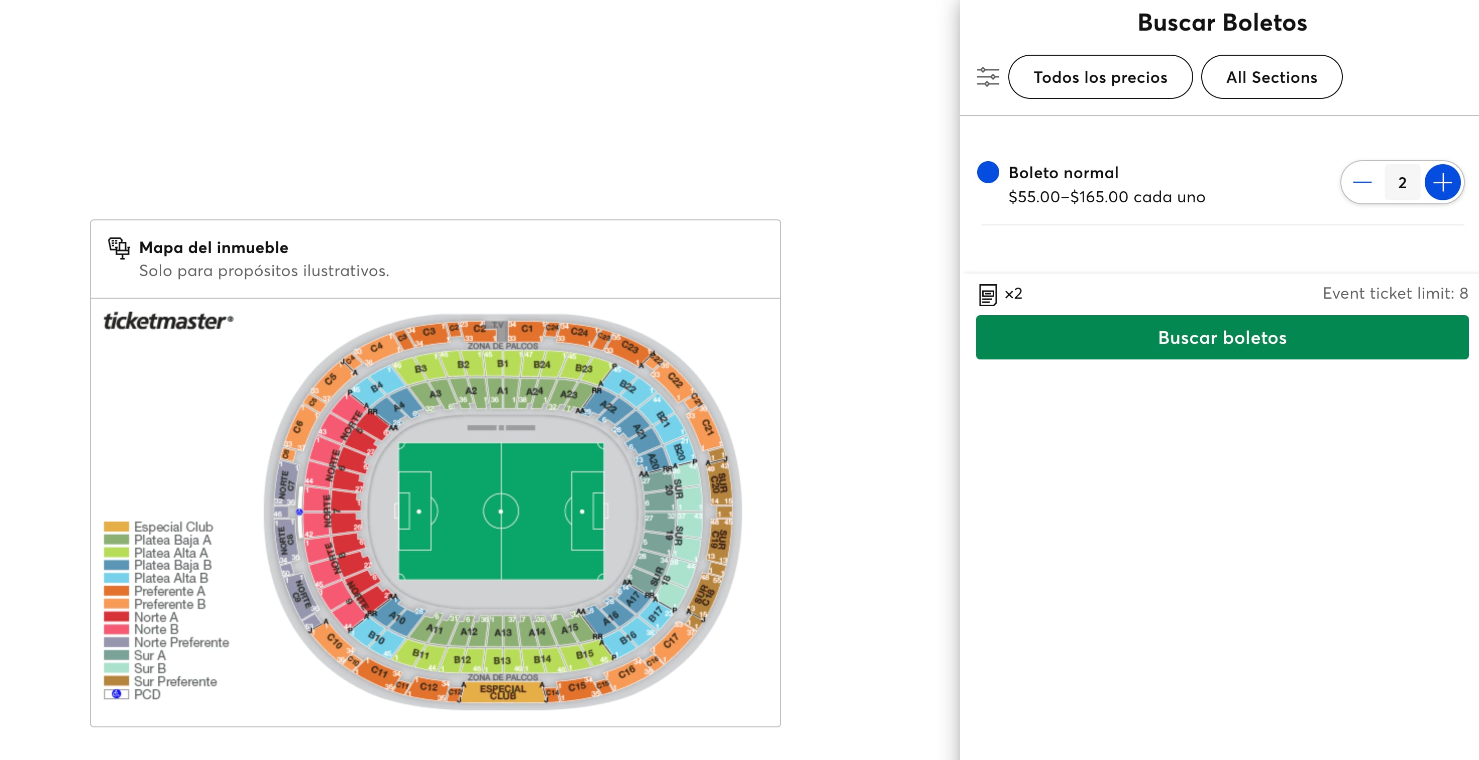 50 pesitos para ir a ver al América vs Puebla: Cómo y dónde comprar boletos para el partido amistoso