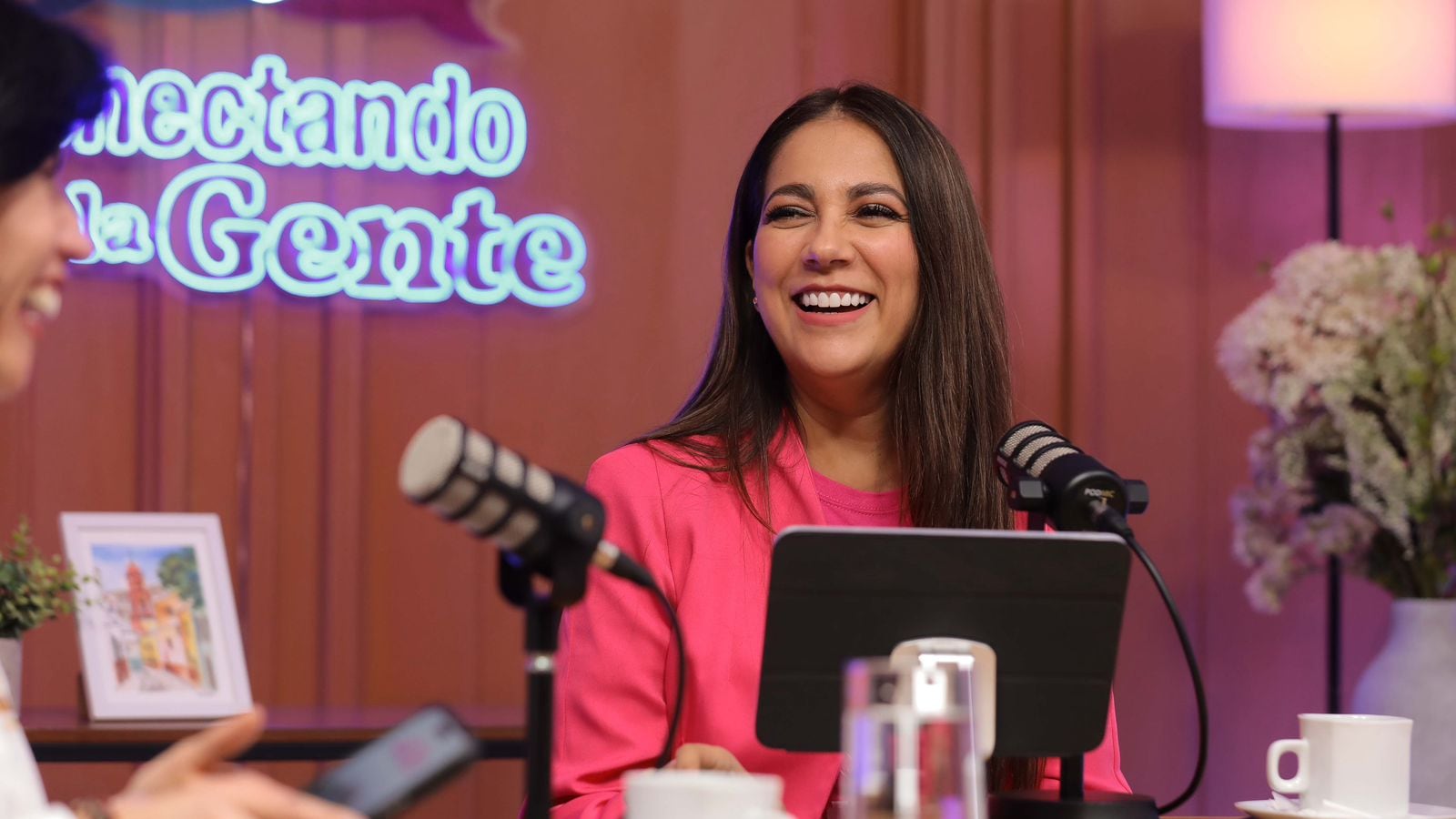 Libia Dennise García garantiza continuidad de la Tarjeta Rosa y Tocando Corazones en Guanajuato este 2026