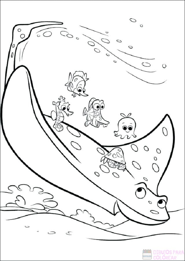 Día de la Mantarraya
