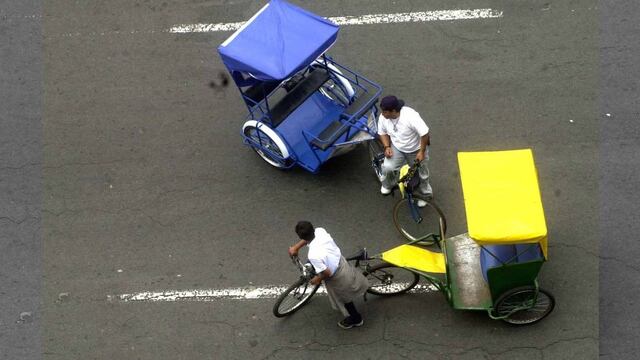 La Secretatía de Seguridad ubicó y aseguró unidades irregulares y las llevó al corralón de Avenida del Taller.