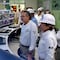 Pemex alcanzó 245 mil toneladas de petroquímicos producidos en el segundo trimestre de 2024