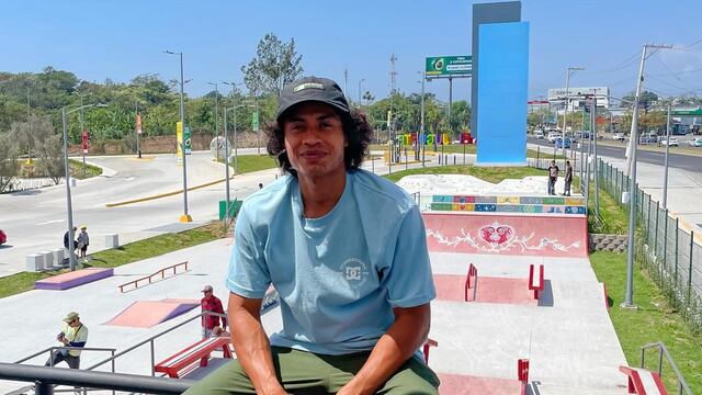 ¿Quién es Irving Acosta? Atleta, biker y ex participante de Exatlón México