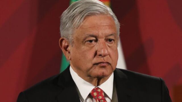 Andrés Manuel López Obrador