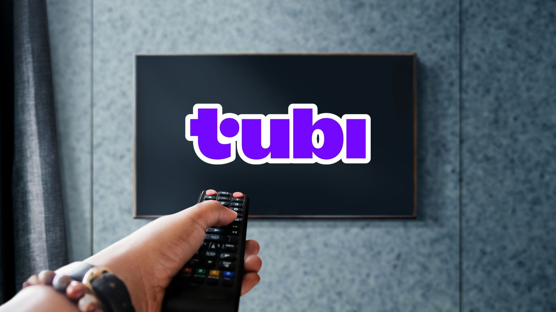 Tubi