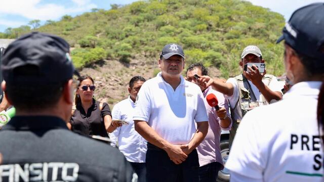 Guerrero mantiene operativo de seguridad