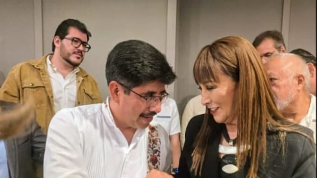 Celia Marín Sasaki acusa al TSJ CDMX de corrupción, nepotismo y rezagos