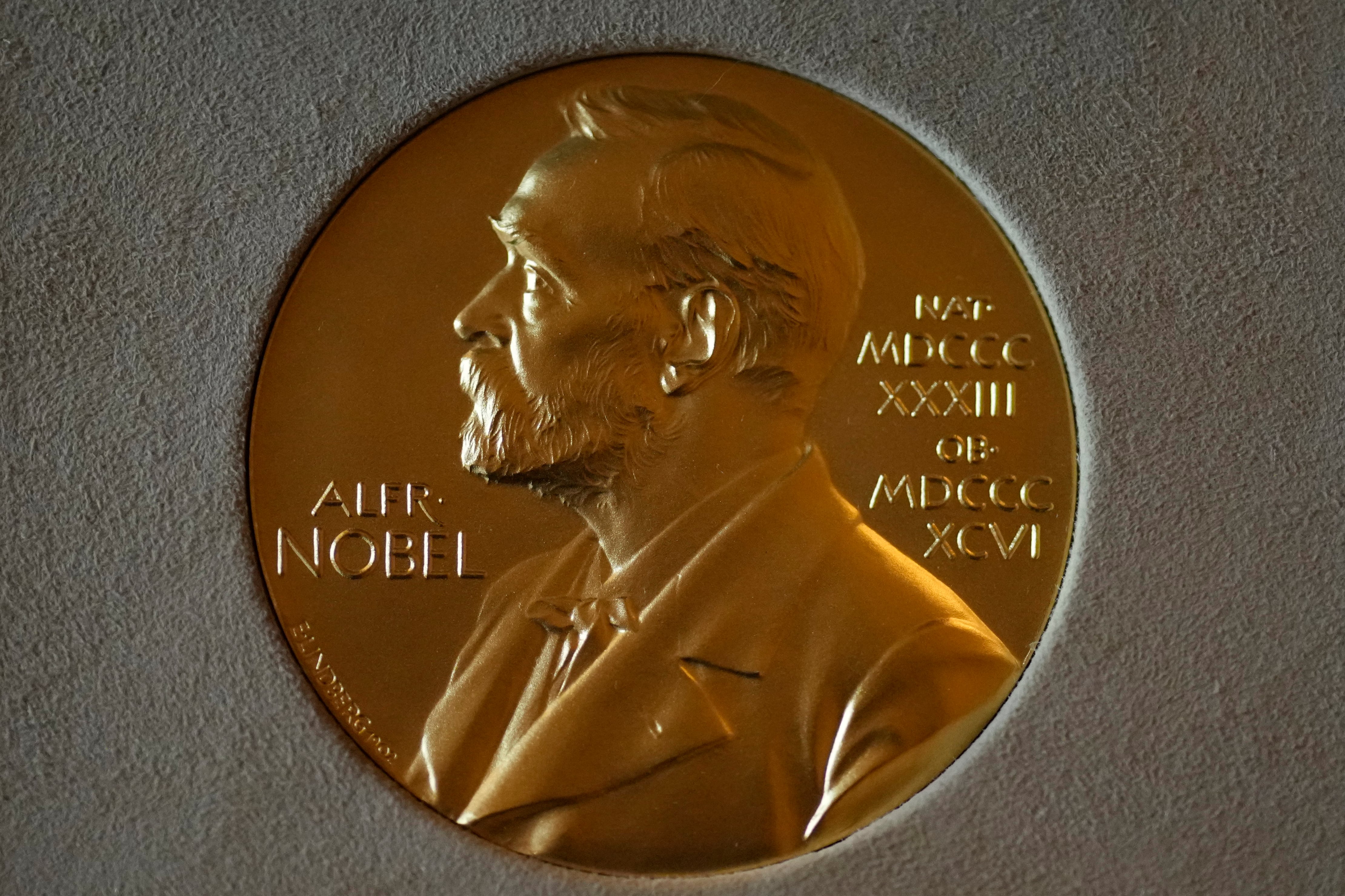 Premio Nobel