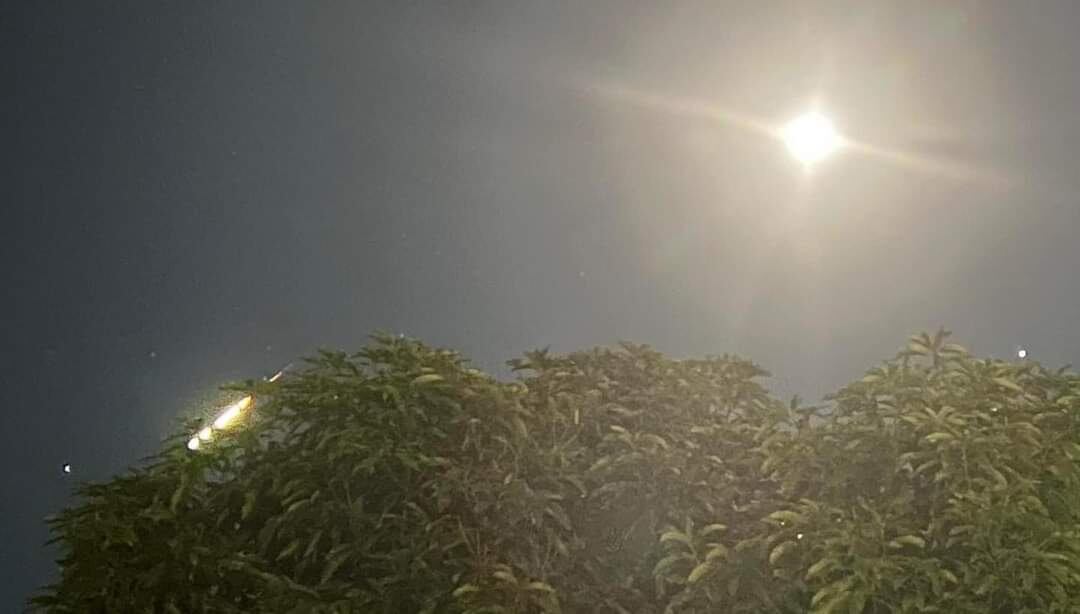 Un meteorito habría caído en Chiapas y el estruendo asustó a gran parte del estado