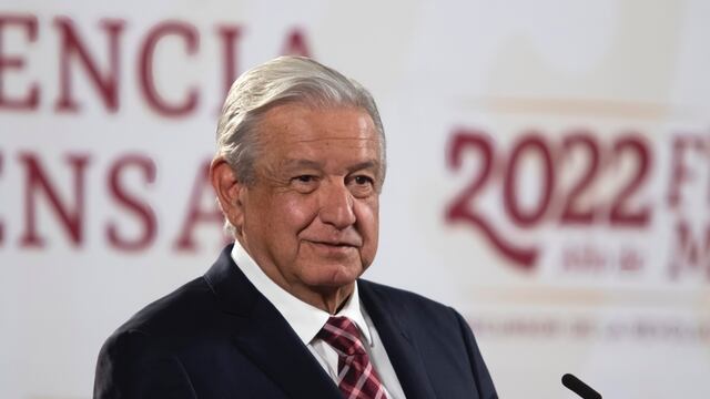 AMLO