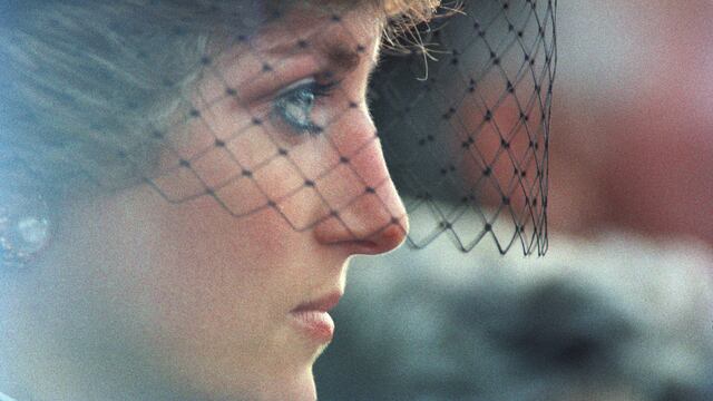 Princesa Diana de Gales