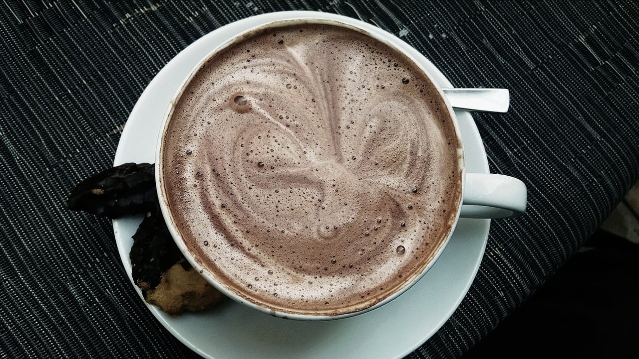 Chocolate