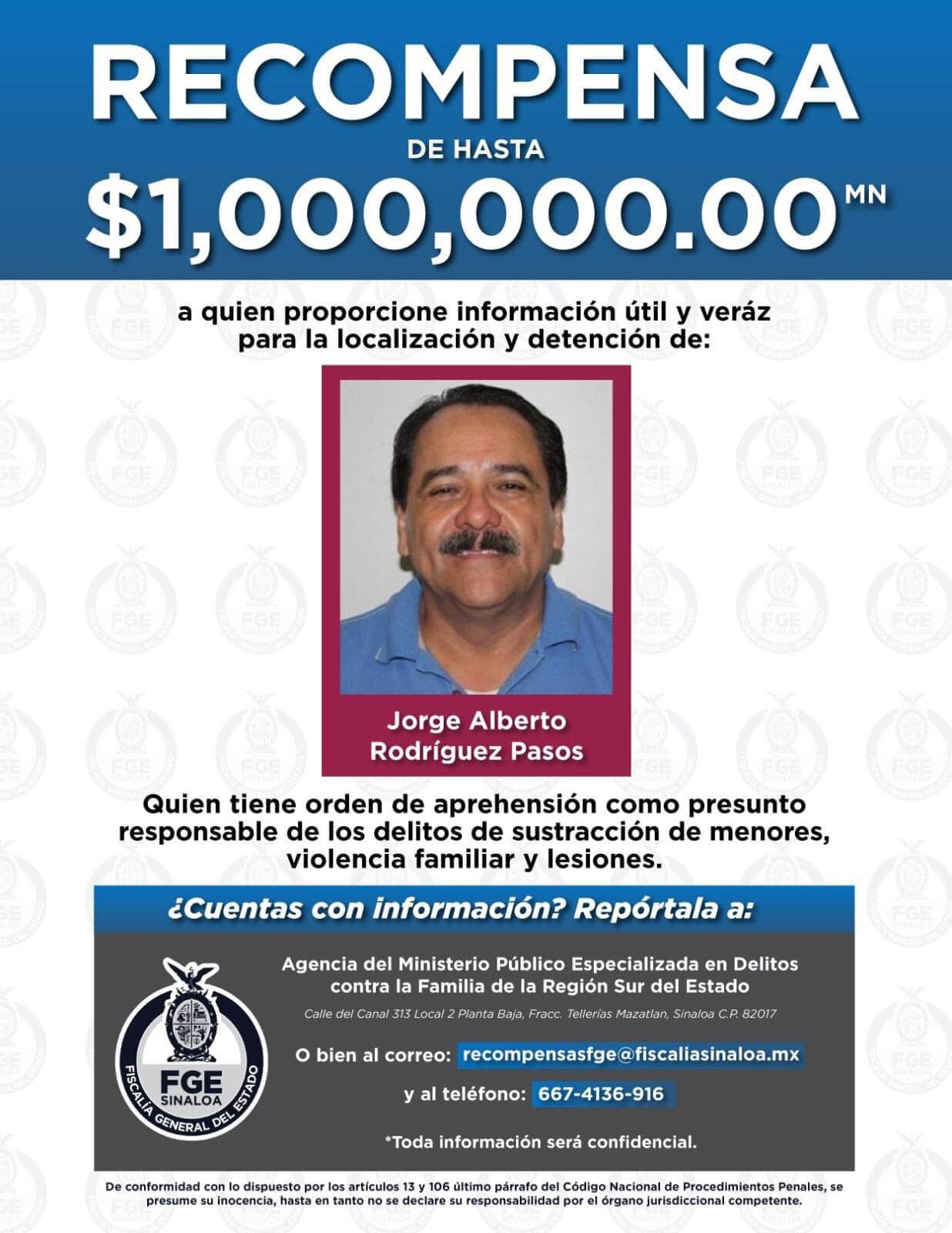 Jorge Rodríguez Pasos