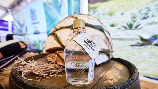 Universidad Autónoma de Nuevo León lanza su mezcal, se llama Flammam