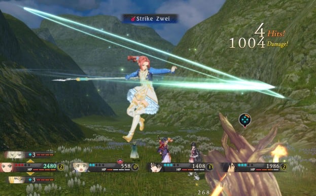 Tales of Berseria Remastered