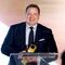 Brendan Fraser: Así reaccionó al recibir su primer premio en 43 años (VIDEO)