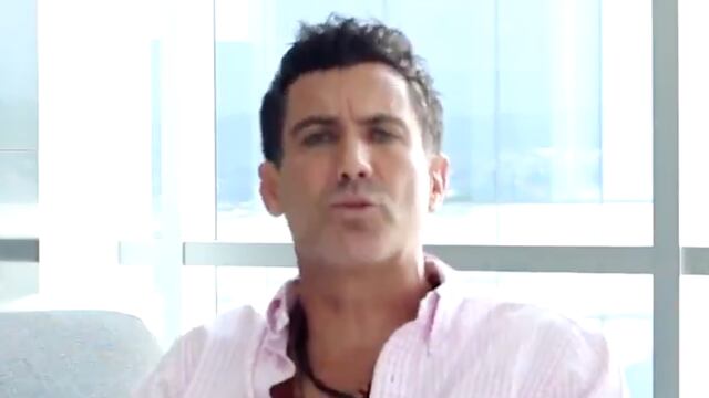 Juan Carlos Gabriel de Anda