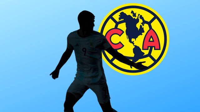 América quiere a delantero del Inter de Milán.