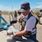 Profepa asegura casi 3 mil ejemplares de pepino de mar transportados ilegalmente en Baja California