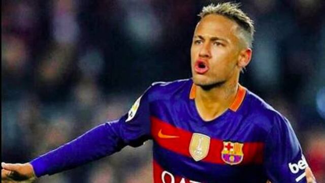 Neymar
