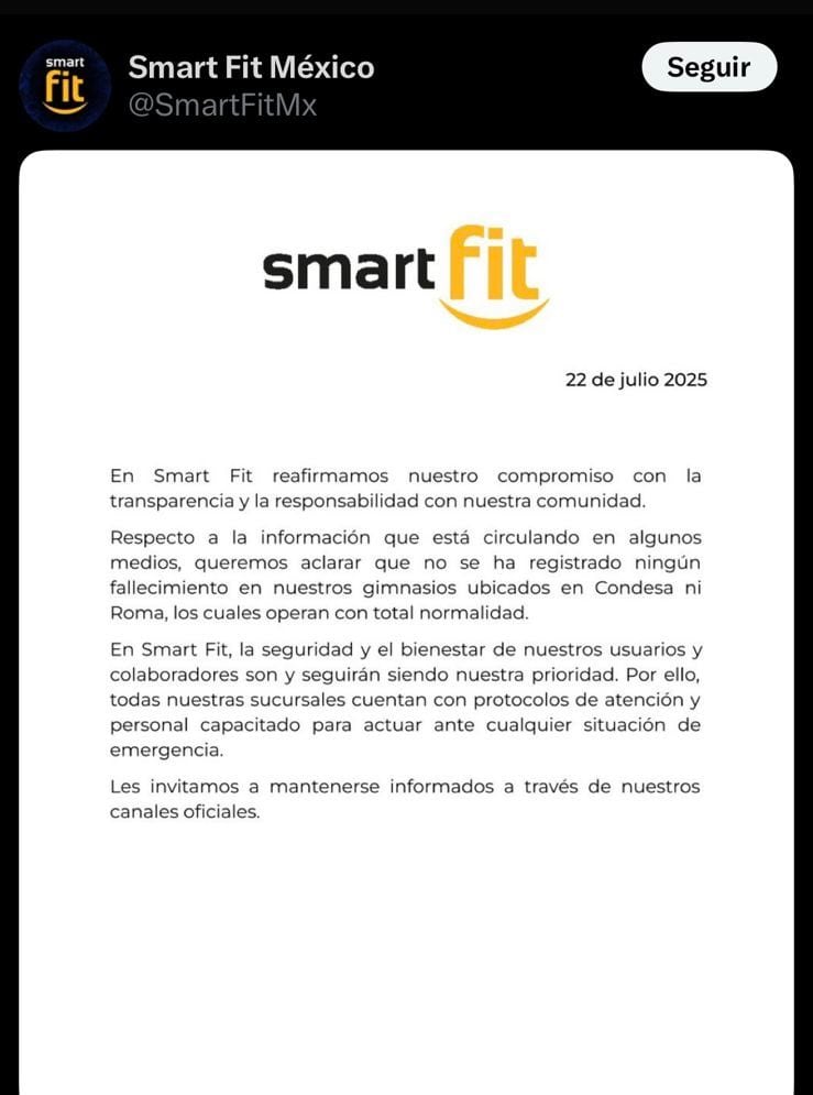 Smart Fit México