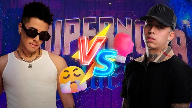 “Te voy a partir la madre”, la advertencia de Mario Bautista a Westcole para su pelea de box