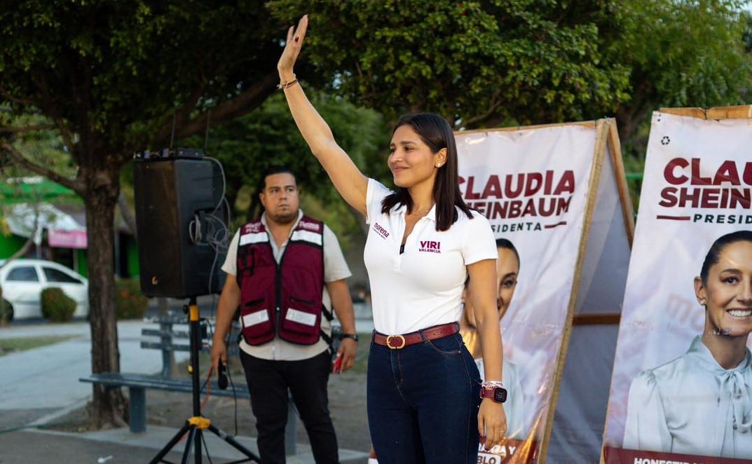 Viridiana Valencia Vargas