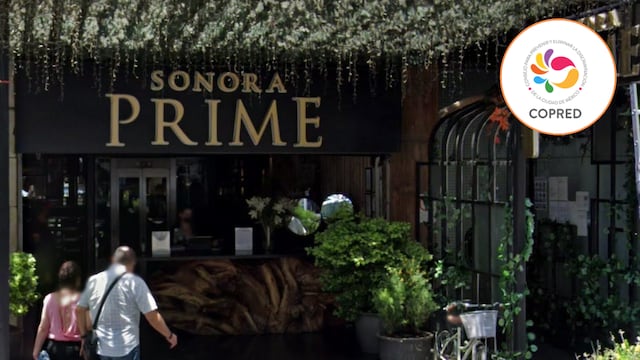 No sólo Sonora Grill Prime: Va Copred contra otros restaurantes y bares racistas en CDMX