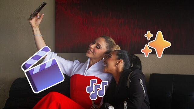 El video de Emma Coronel se estrena el viernes 9 de agosto de 2024