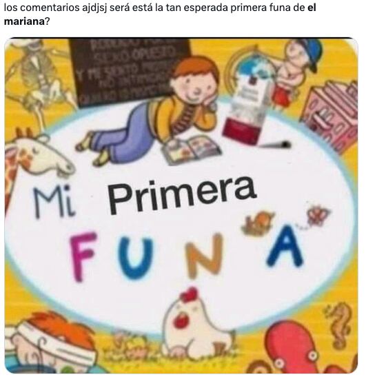 ElMariana participará en el doblaje latino de Five Nights at Freddy’s