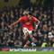 VIDEO: Marcus Rashford marca golazo a lo 'Cristiano' en victoria del Manchester United sobre el Chelsea