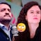 Luisa Alcalde cree que medios exageraron con la solicitud de Andrés Manuel López Beltrán