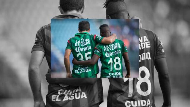 VIDEO: Armenteros da ventaja a Chiapas en el estadio Azul