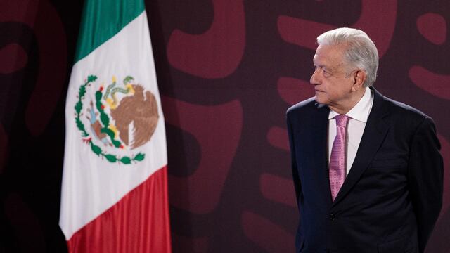 Conferencia mañanera de AMLO del 27 de junio de 2024