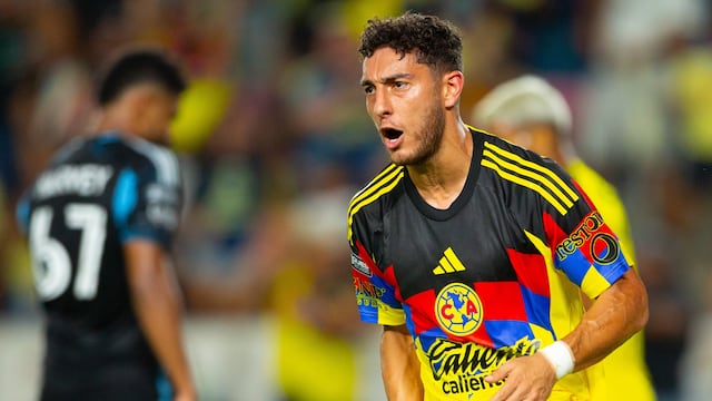 Sebastián Cáceres tiene posibilidades de ir a Europa y de suceder, habría espacio para un bombazo en América