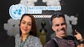 ONU México pide esclarecer el móvil de los asesinatos de Roxana Guzmán y Alex Serna