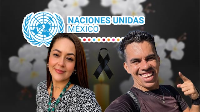 ONU exige esclarecer móvil de los asesinatos de Roxana Guzmán y Alex Serna