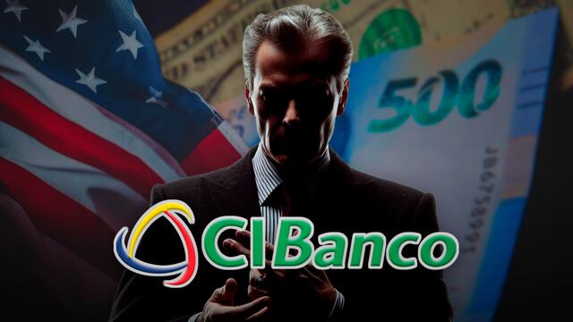 ¿Quién es el dueño de CIBanco?