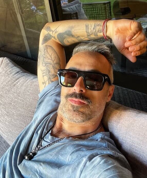 Carlos Arenas