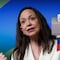 Corina Machado estima que elecciones en Venezuela serían este 2026