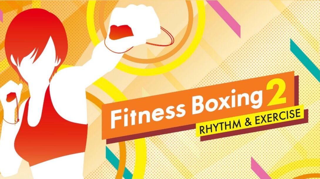 'Fitness Boxing 2: Rhythm & Exercise'; el Switch como entrenador personal (RESEÑA)